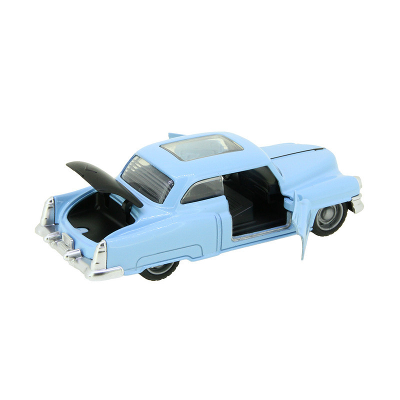 ماشین بازی مدل کادیلاک الدرادو 1950 کد CADILLAC ELDORADO