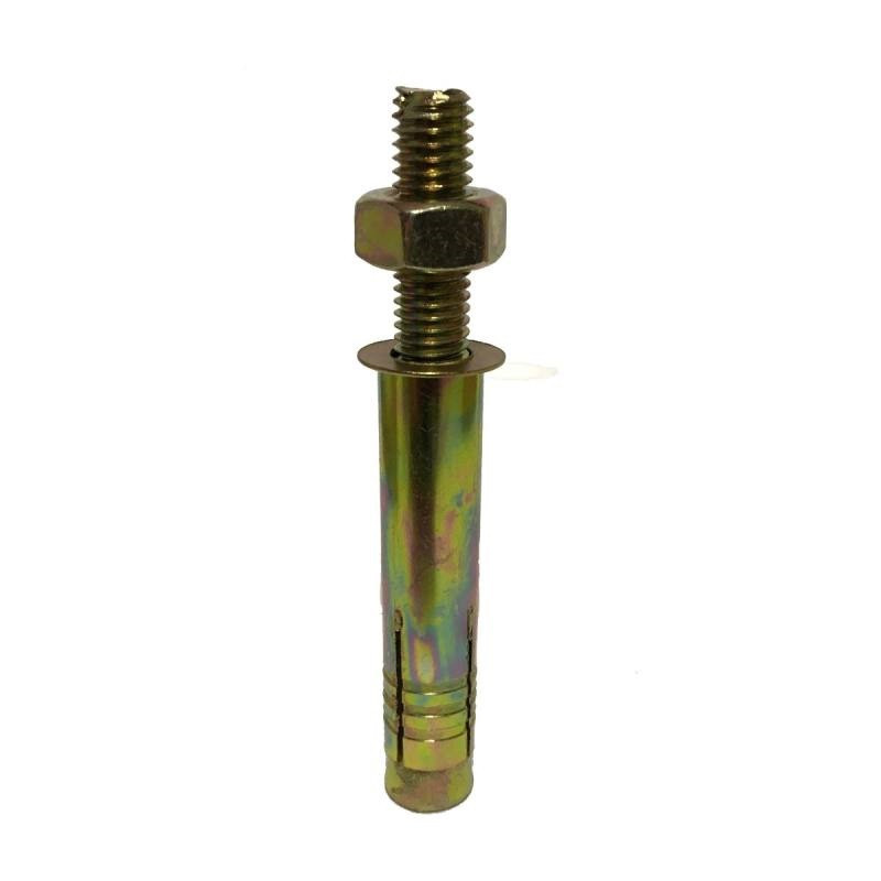 رول بولت  M14x100 مجموعه 5 عددی