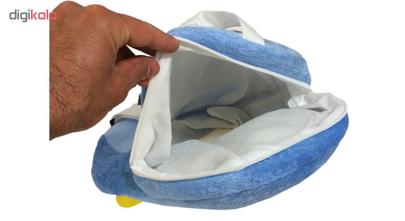 کوله پشتی کودک مدل PK-H212