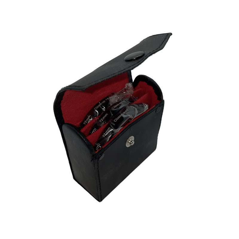 فیلتر لنز مارومی مدل CLOSE-UP (+1,+2,+4)-72MM