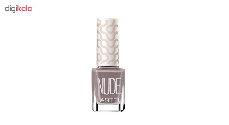لاک پایه پاستل مدل NUDE شماره 759