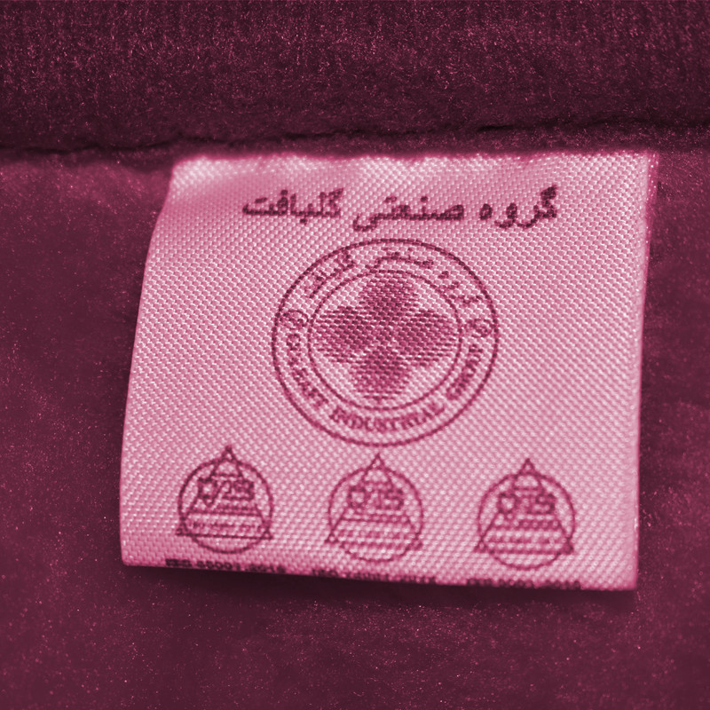 پتو گلبافت  کد 35086 سایز 160x220 سانتی متر