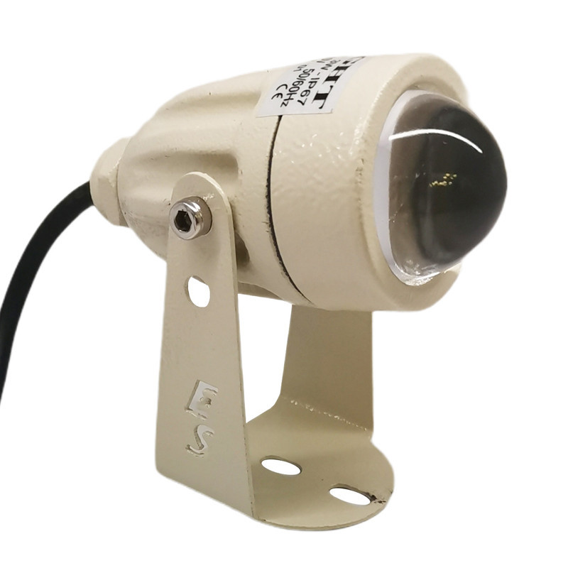 چراغ جت لایت 3 وات ای اس لایت کد JET-3