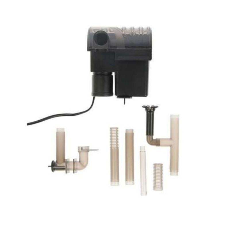 فیلتر تصفیه آب آکواریوم سی استار مدل HX-004