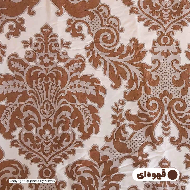 کاور لحاف آدنو مدل Prestige کد CH116 یک نفره سایز 160x220 سانتی متر