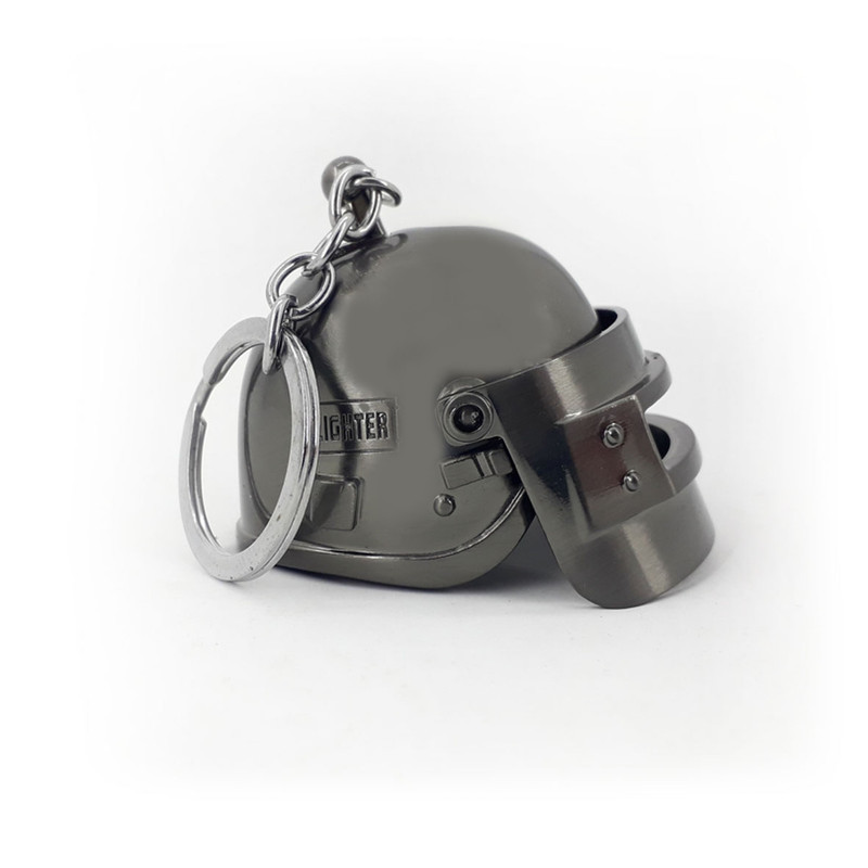 فندک طرح کلاه خود کد DKD-08