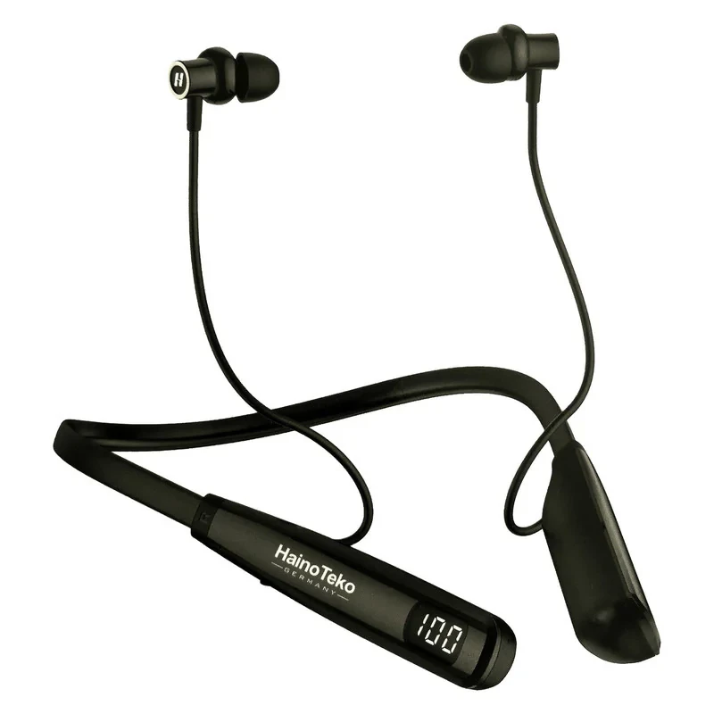 هدفون بلوتوثی هاینو تکو مدل HN-80
