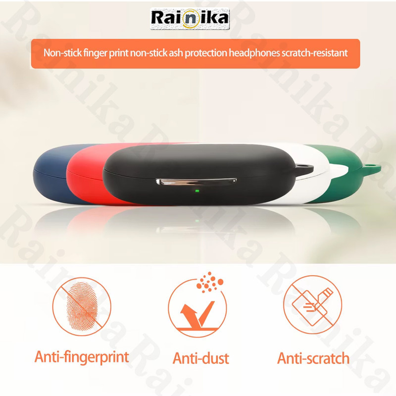 کاور رینیکا مدل R 70 مناسب برای کیس کیو سی وای QCY Crossky R70