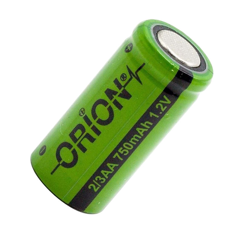 باتری قلمی اوریون مدل 23AA-750mah