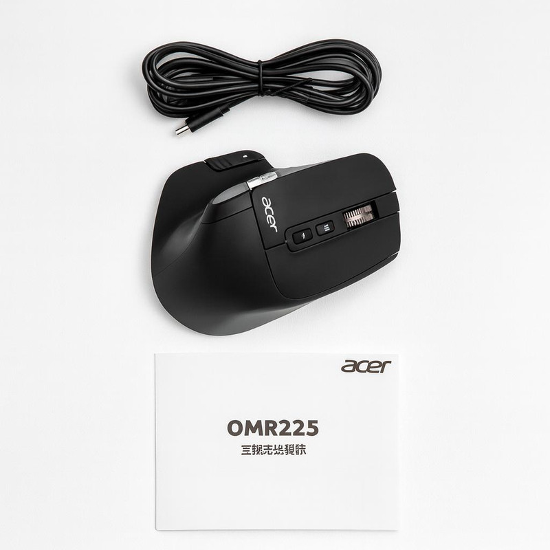 ماوس بی سیم ایسر مدل OMR225