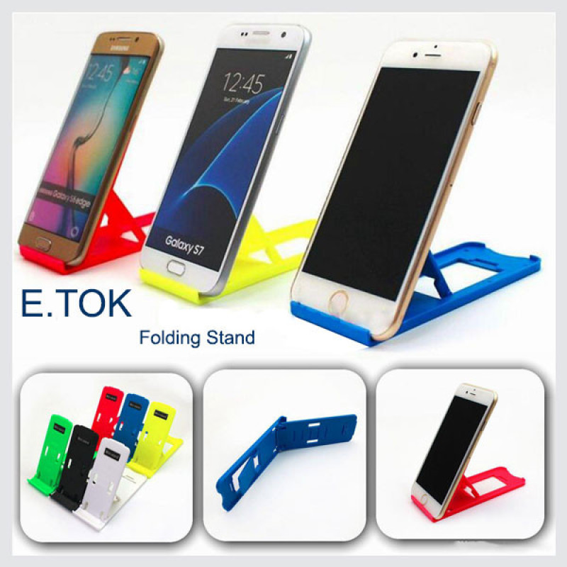 نگهدارنده گوشی موبایل ایتوک مدل Folding - E.2.B
