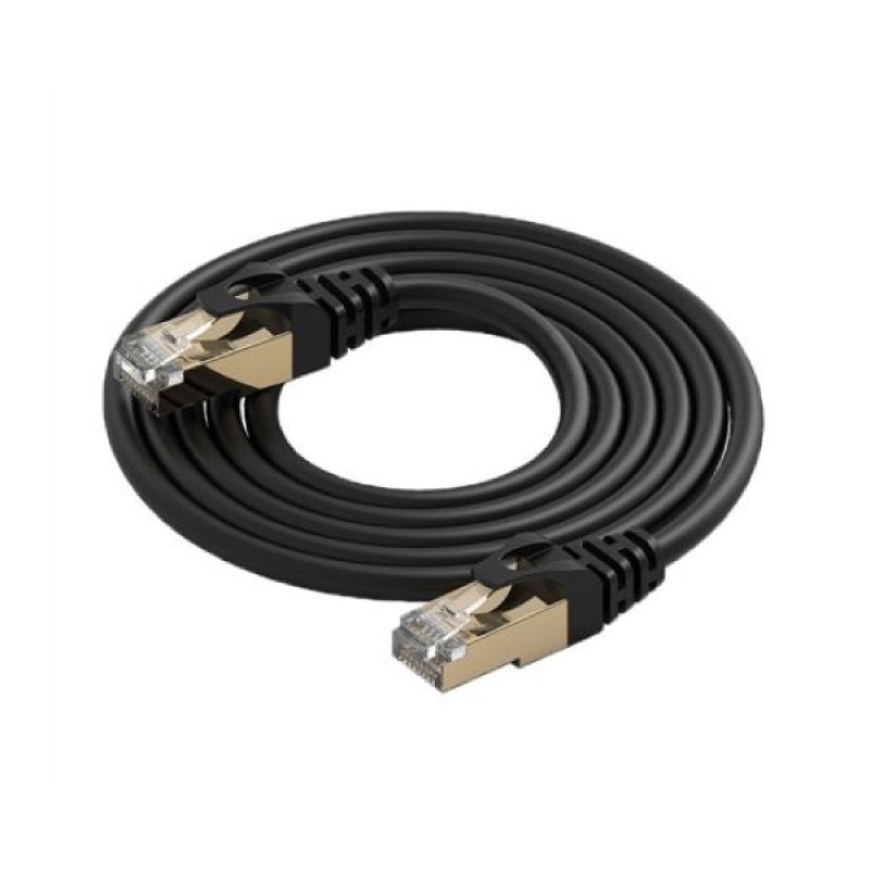 کابل شبکه Cat7 اونتن مدل E701