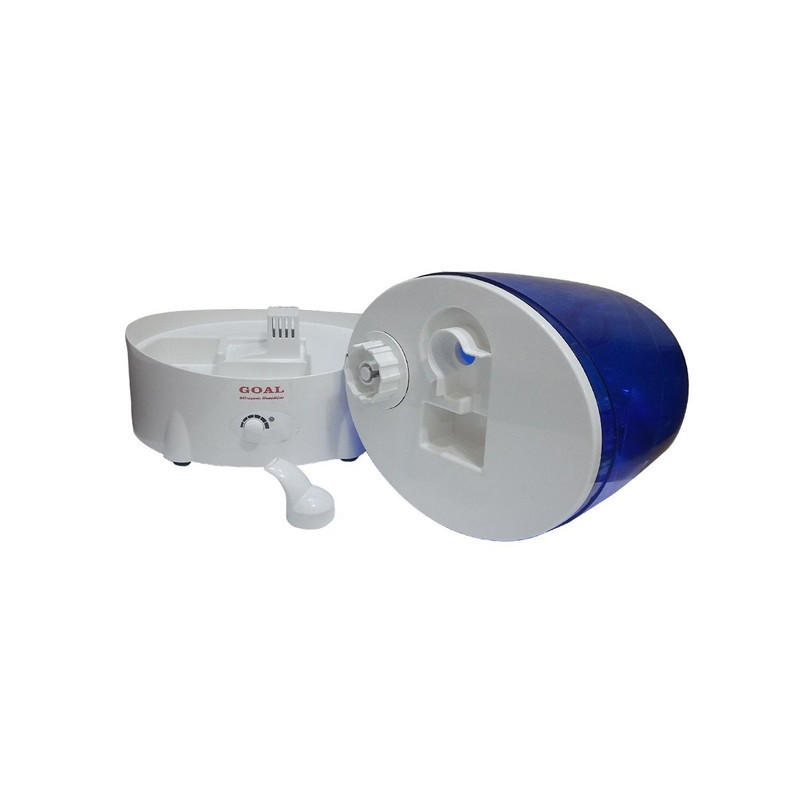 دستگاه بخور سرد گل مدل Ultrasonic کد01