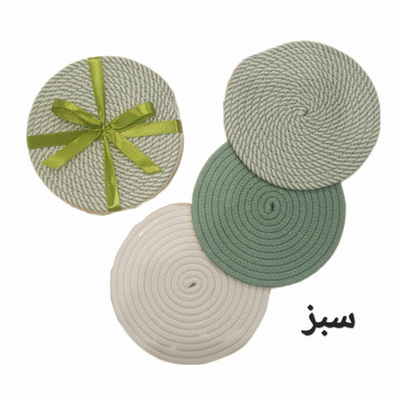 زیرقابلمه ای مدل G3 مجموعه 3 عددی