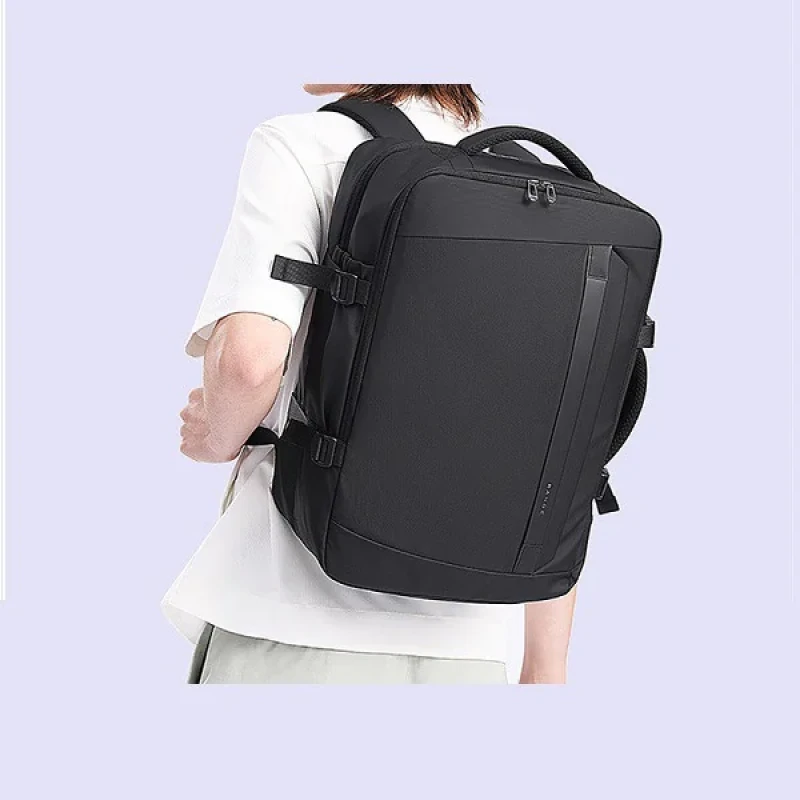 کوله پشتی لپ تاپ بنج مدل BG-2892 مناسب برای لپ تاپ 15.6 اینچ