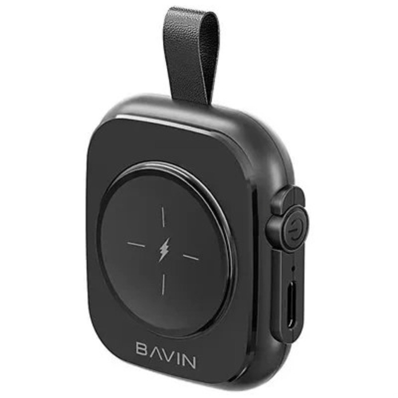 پاوربانک باوین مدل PC1081 ظرفیت ۹۰۰ میلی آمپر ساعت