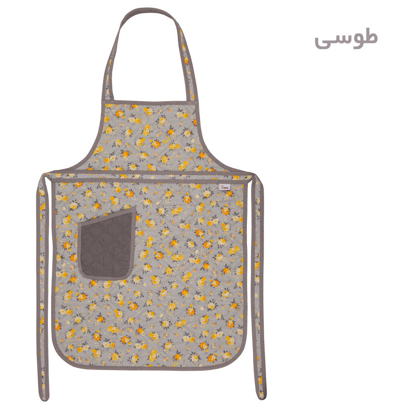 پیشبند آشپزخانه هومتکس مدل APR-G