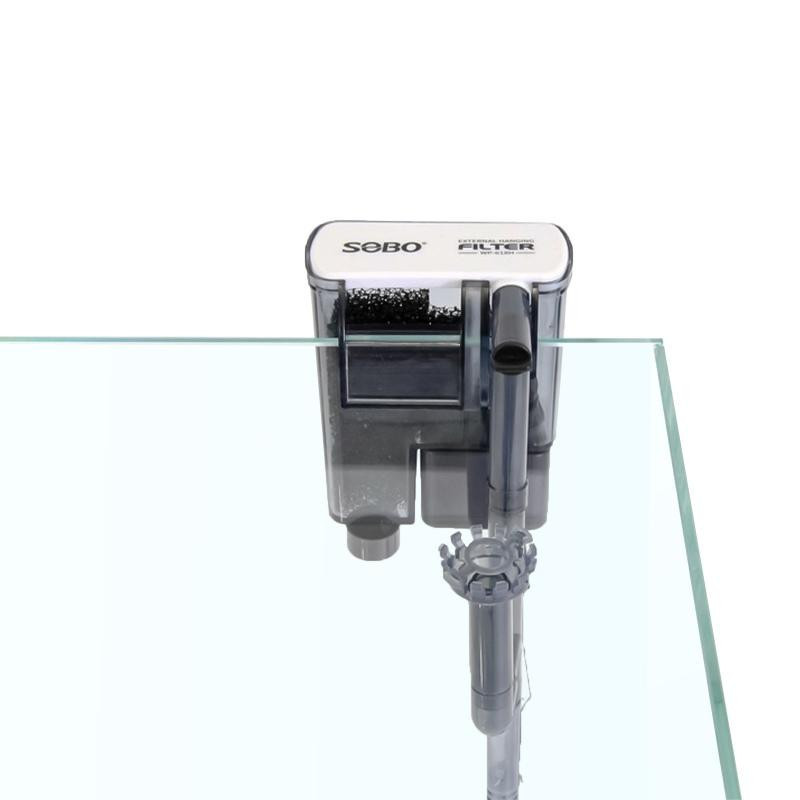 فیلتر آکواریوم سوبو مدل WP-618H