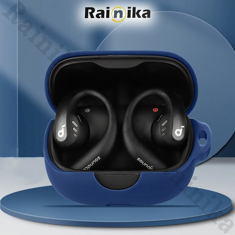 کاور رینیکا مدل AeroFit Pro مناسب برای کیس هدفون بی سیم انکر Soundcore Aero Fit Pro