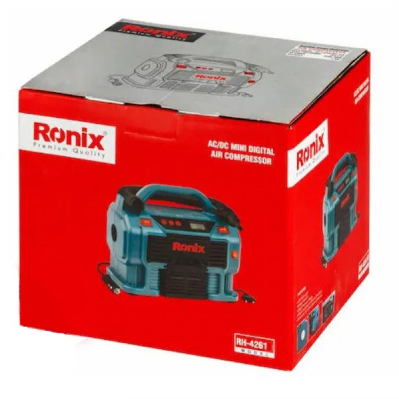 کمپرسور  هوا رونیکس مدل RON-4261