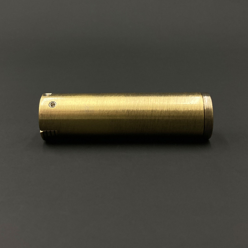 فندک دلفین مدل قلمی پهن کد DKD-1335