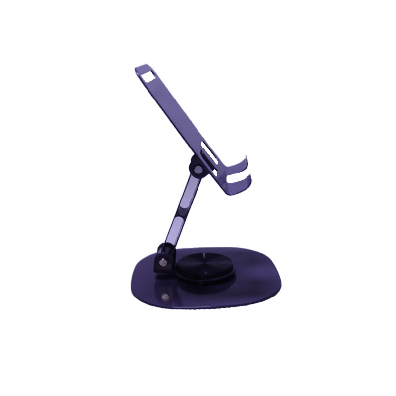 پایه نگهدارنده گوشی موبایل و تبلت مدل FlexiPlus zm-0114H