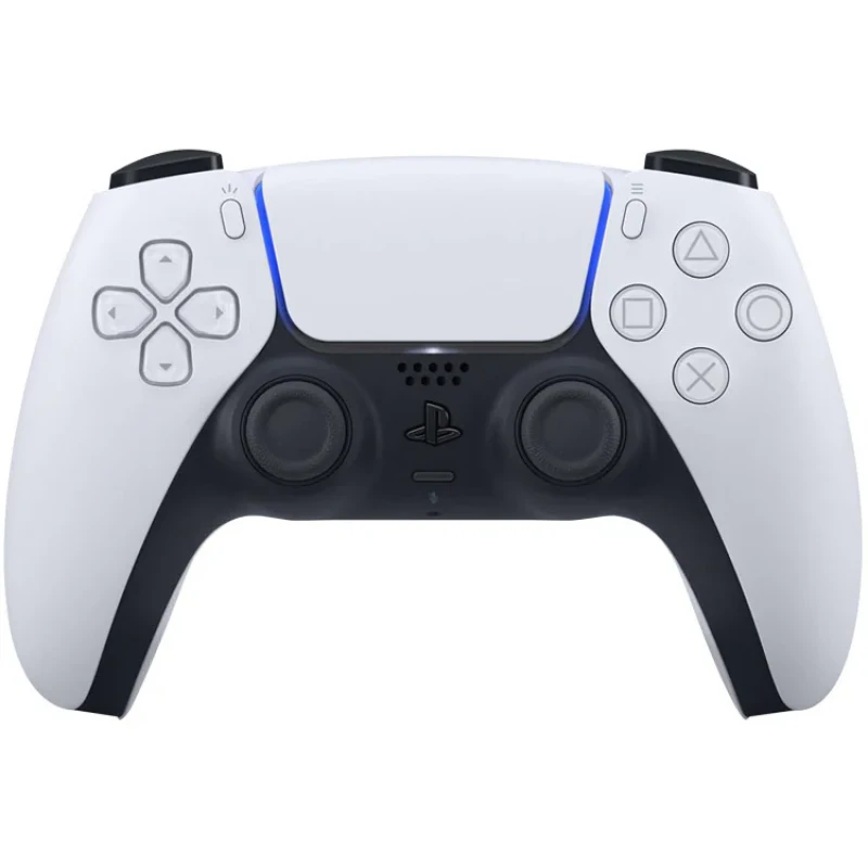 کنسول بازی سونی مدل PlayStation 5 Slim ظرفیت یک ترابایت ریجن 2016A اروپا به همراه دسته اضافی و پایه شارژر و هدست Elite
