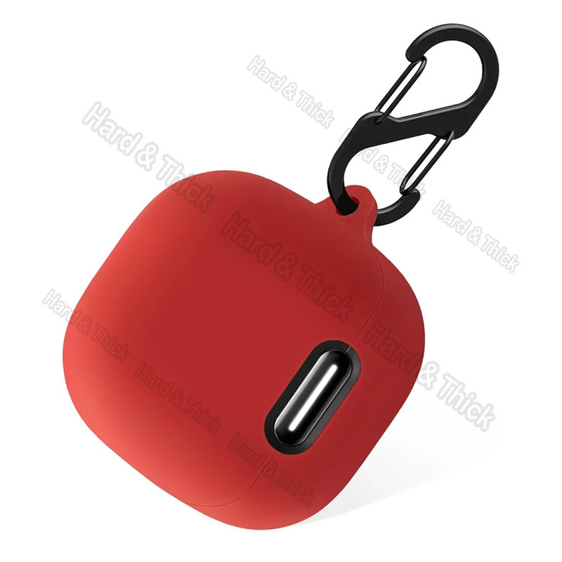 کاور هارد اند تیک مدل Silicone-HT مناسب برای کیس هدفون بی سیم انکر Liberty 4 NC