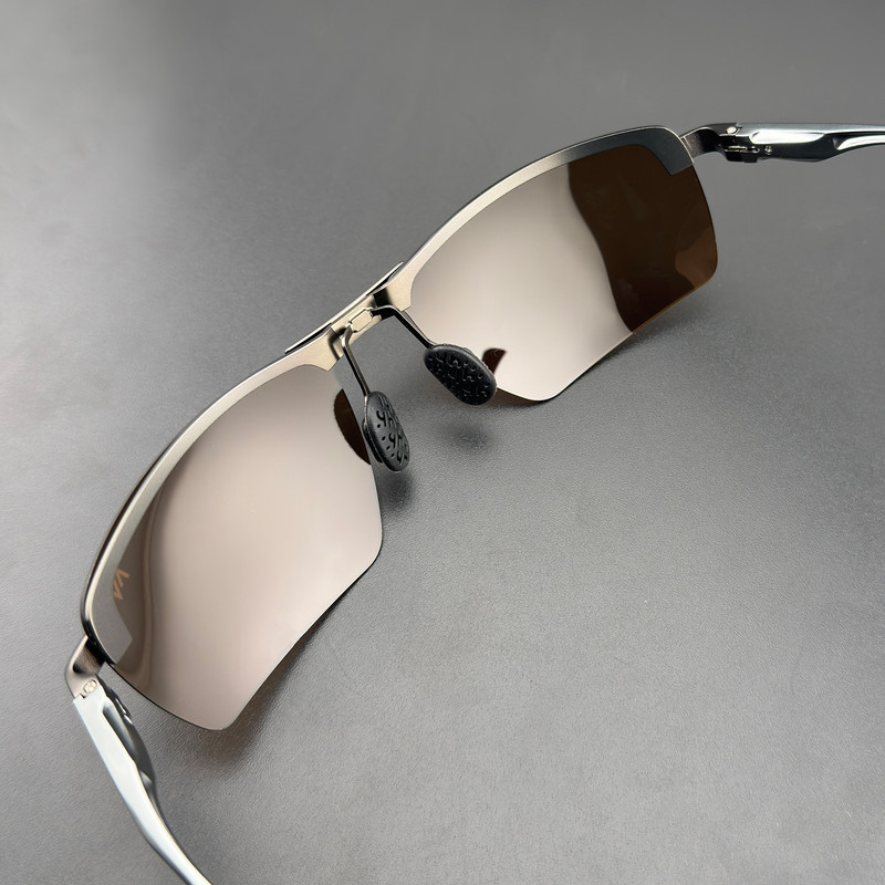 عینک ورزشی آلبرت وگ مدل P3391-C22-P90 Polarized مناسب برای انواع ورزش‌ها