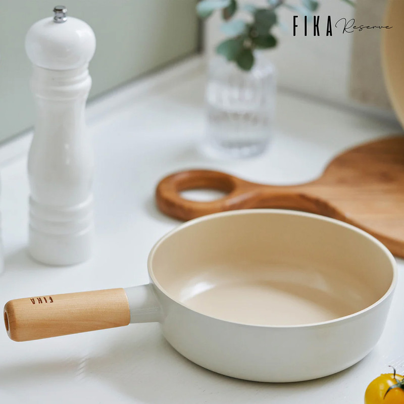 تابه نیوفلیم مدل FRY PAN سایز 30