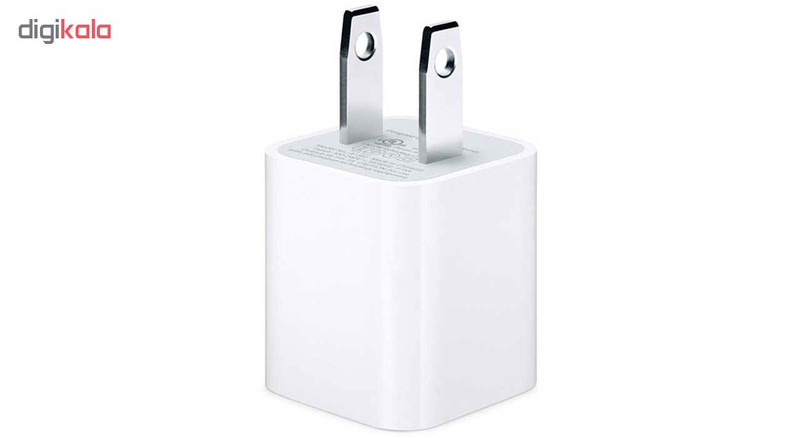 شارژر دیواری مدل MD810