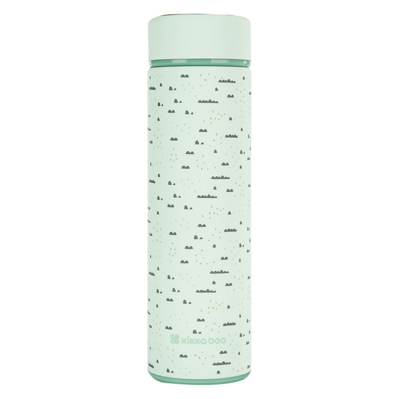 فلاسک کودک کیکابو مدل savanna  گنجایش 0.5 لیتر