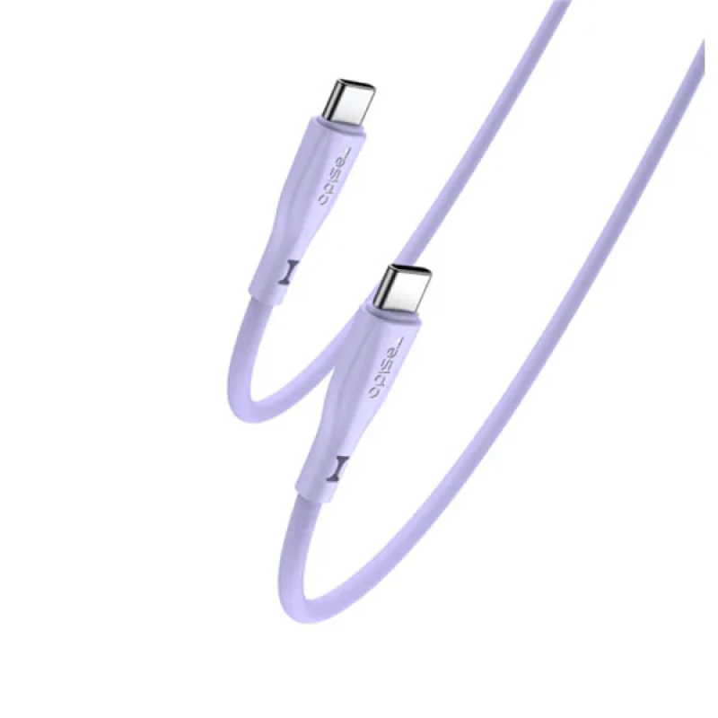 کابل usb-C یسیدو مدل CA152 طول 1 متر
