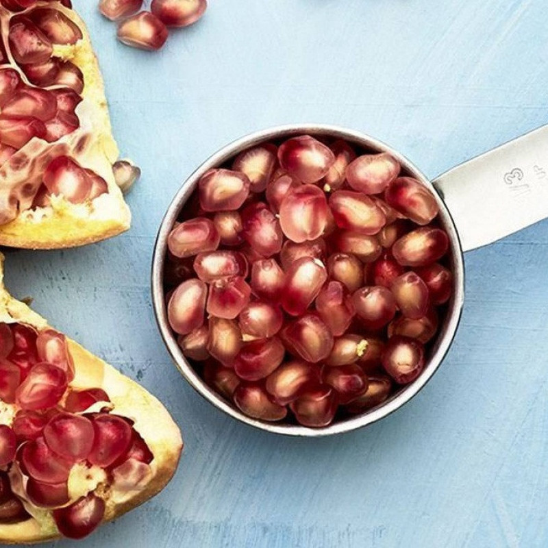 پیمانه اندازه گیری مدل pe856 مجموعه 4 عددی