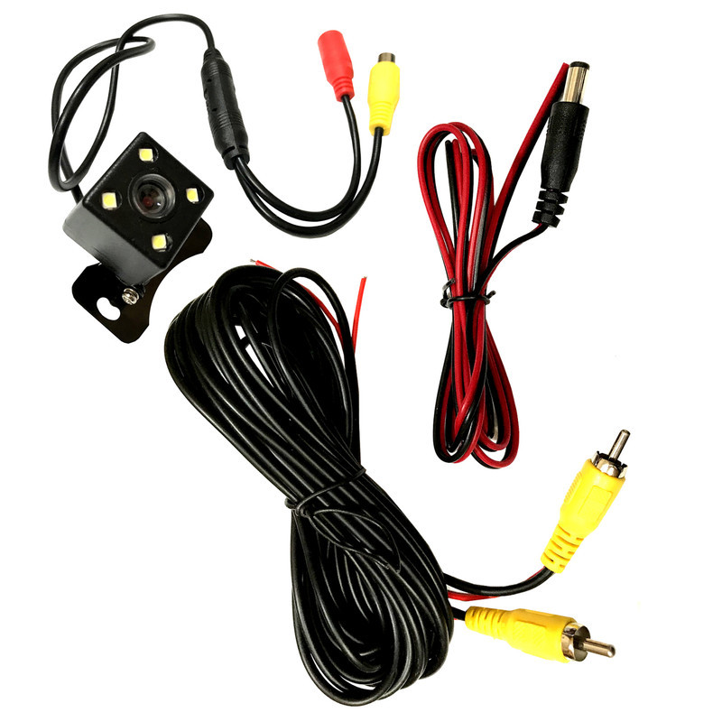دوربین دنده عقب خودرو مدل NTSC