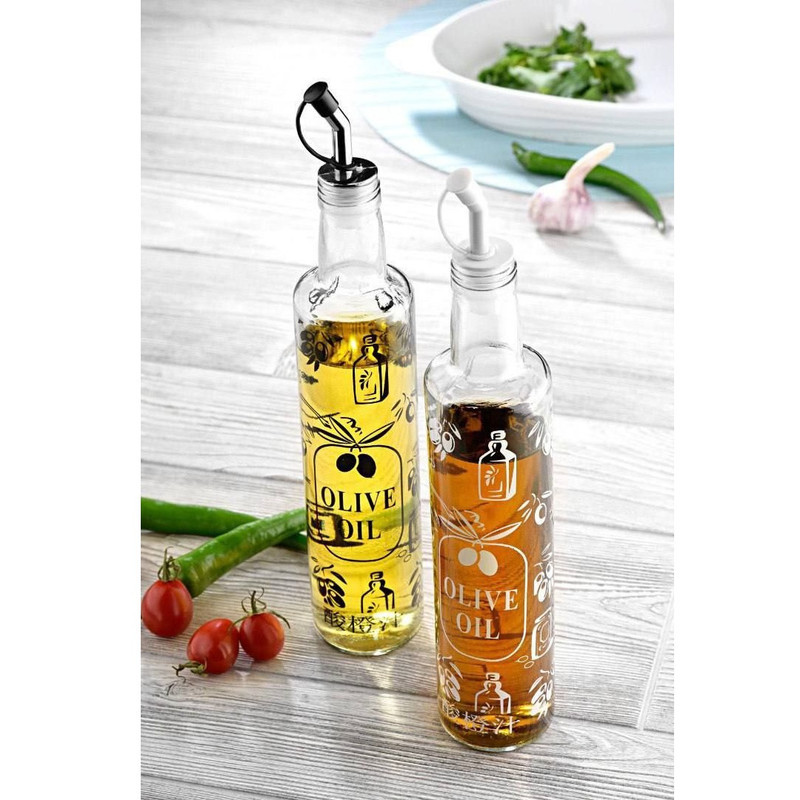 روغن ریز مدل زیبا طرح درب کروم