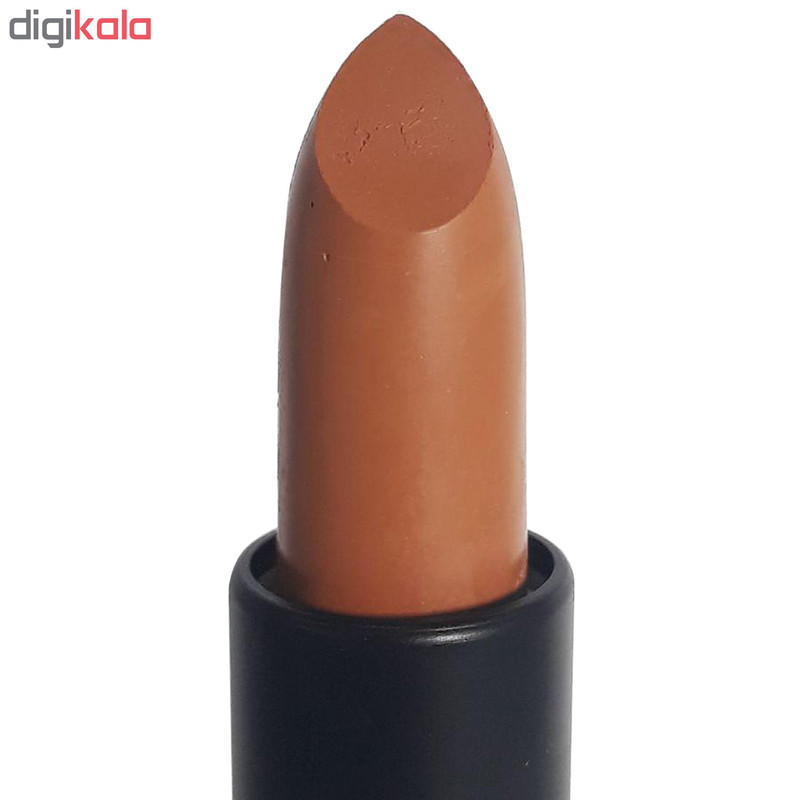رژ لب جامد هانتین مدل Matte شماره 020
