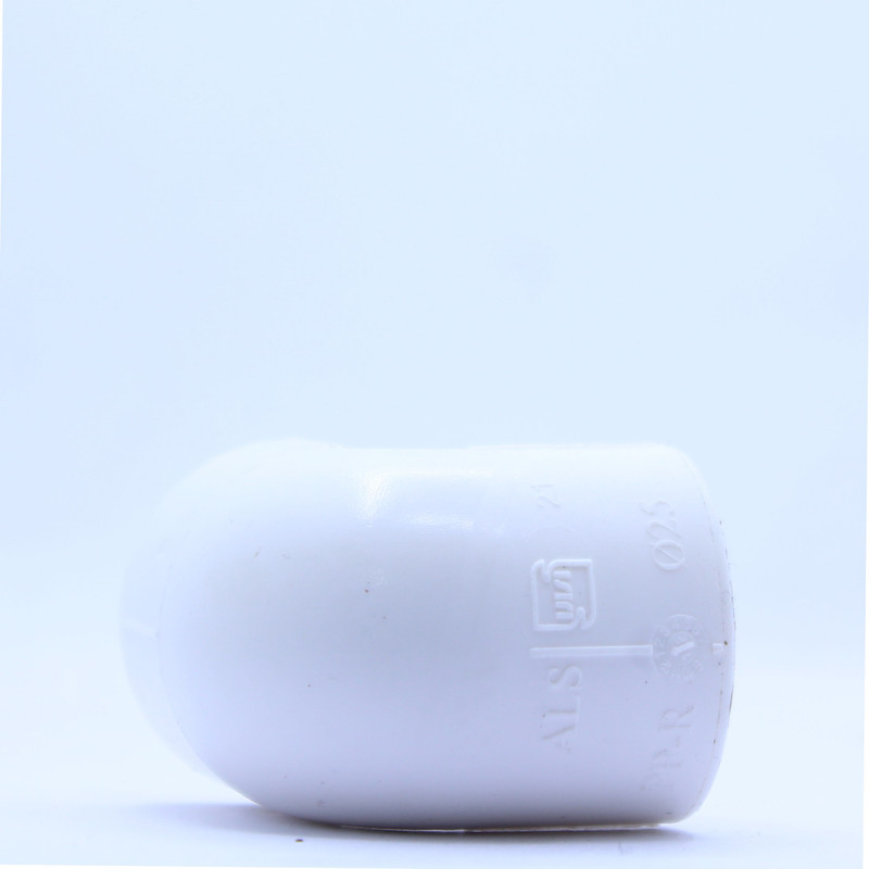 اتصال زانویی آذین مدل DN-25 بسته 10 عددی