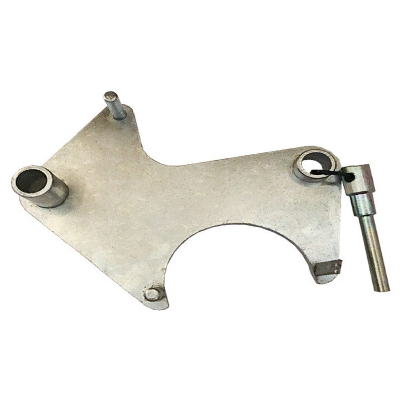 آچار تنظیم تایم خودرو مدل RO - 290 مجموعه دو عددی