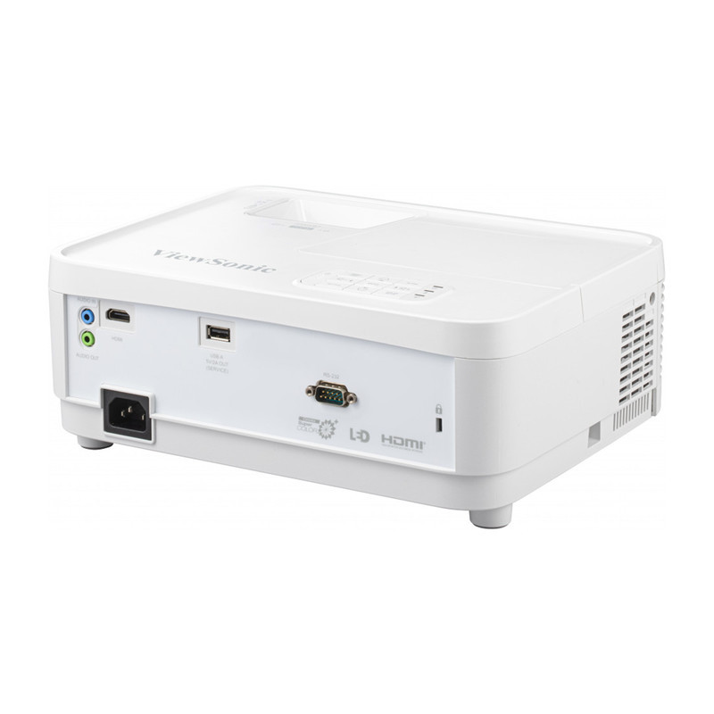ویدئو پروژکتور ویوسونیک مدل LS500WH