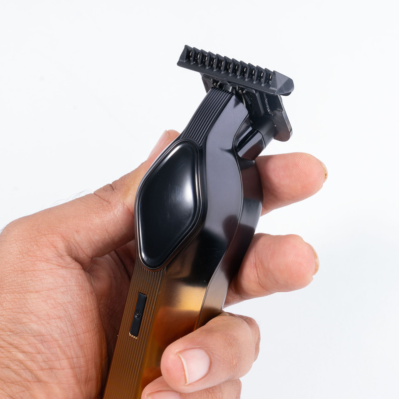 ماشین اصلاح موی سر و صورت وی جی ار مدل V-921