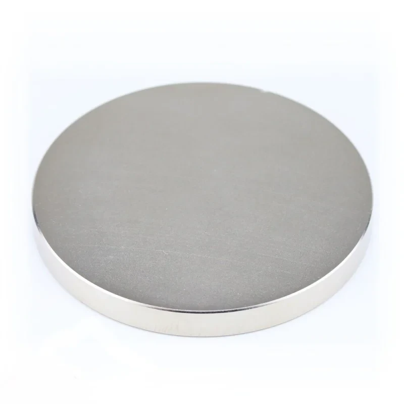 آهن ربا مدل N52 100-10