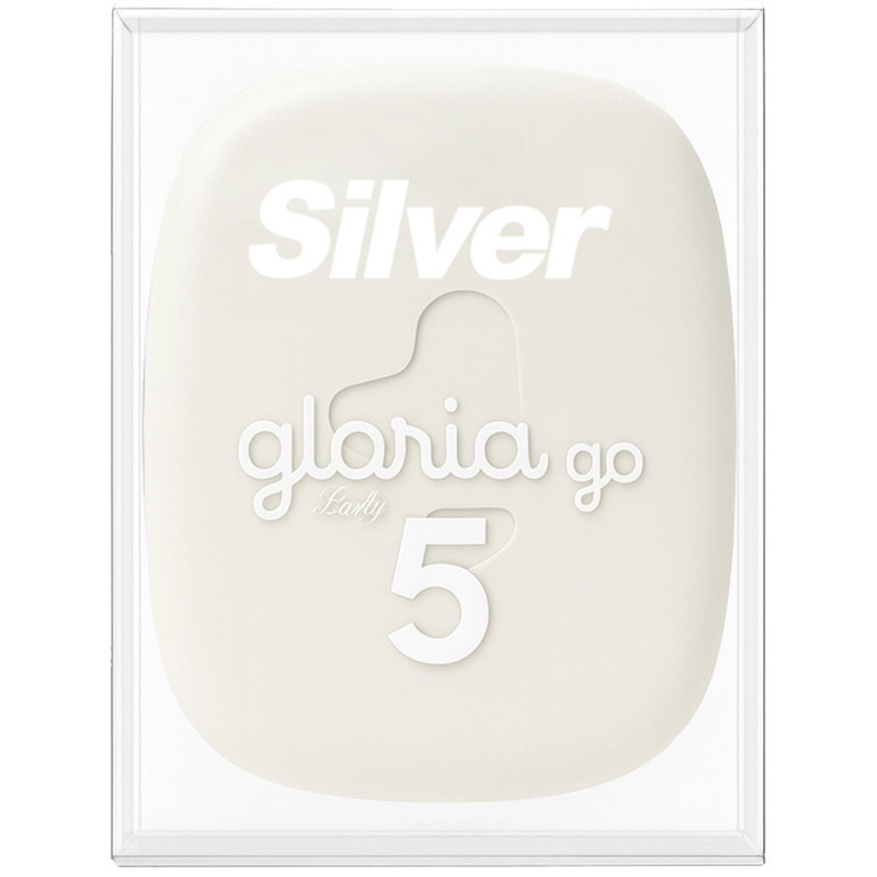 خود تراش سیلور مدل  Gloria5 GO