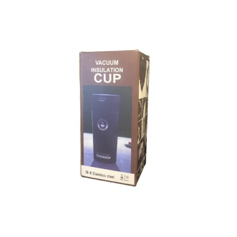 ماگ سفری مدل TRAVEL MUG گنجایش 0.38 لیتر