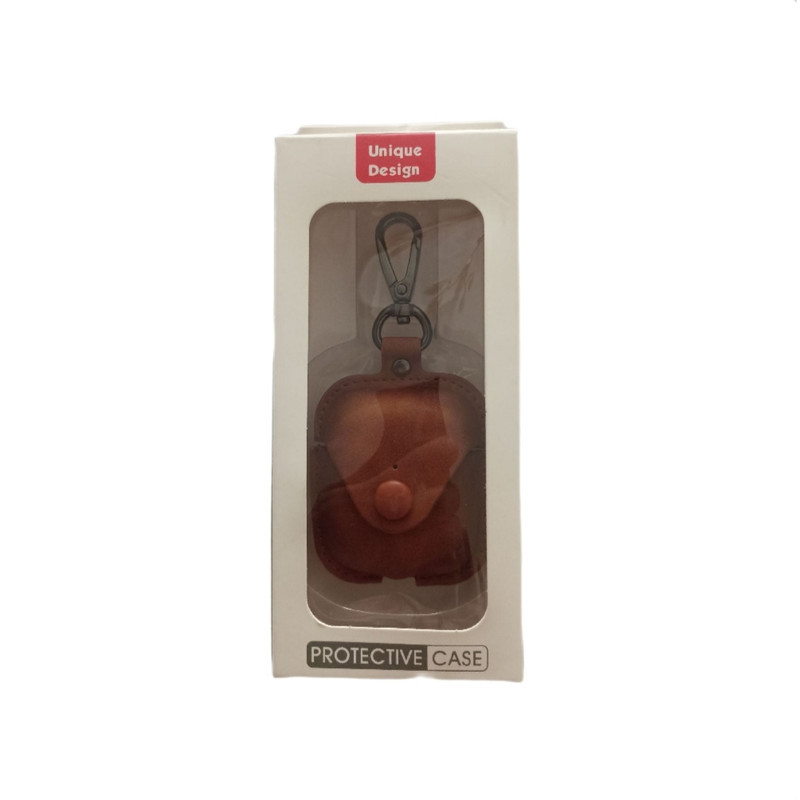 کیف ایرپاد طرح charmمناسب برای کیس اپل AirPod 1  2