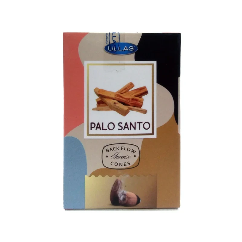 عود مدل آبشاری Palo Santo