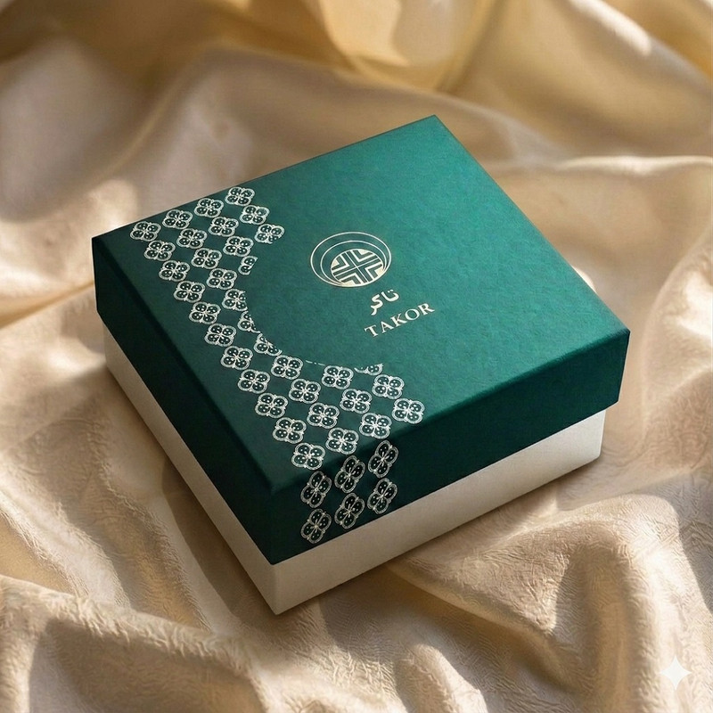انگشتر مردانه مدل AN5066