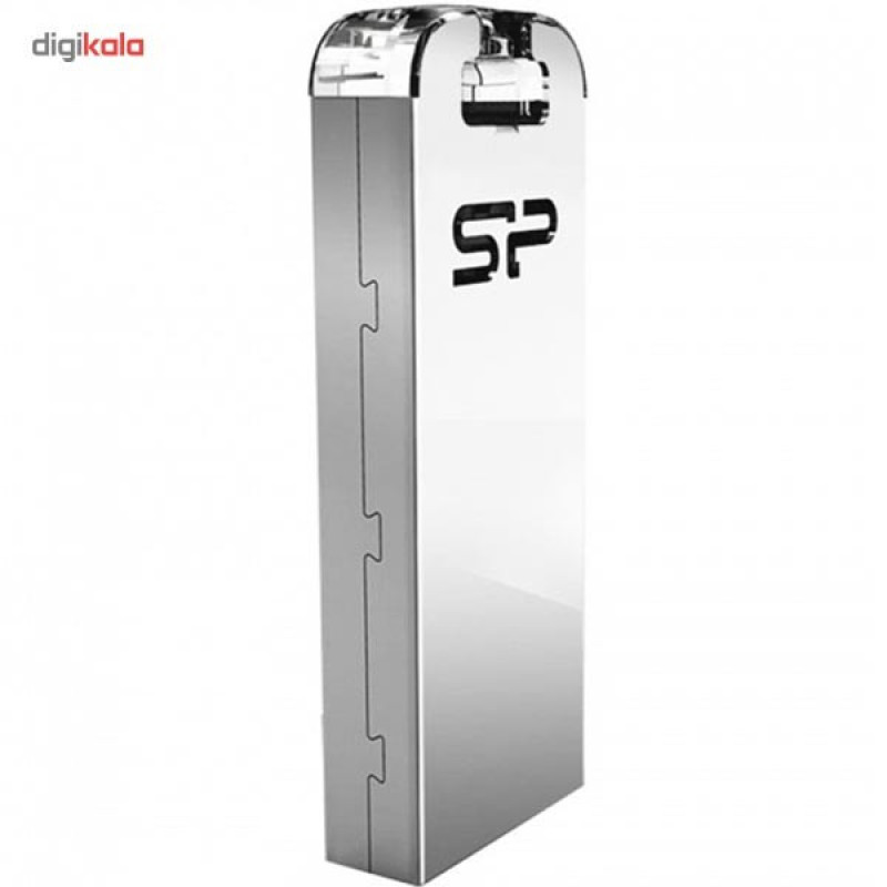فلش مموری Silicon Power مدل Jewel J10 ظرفیت 32 گیگابایت