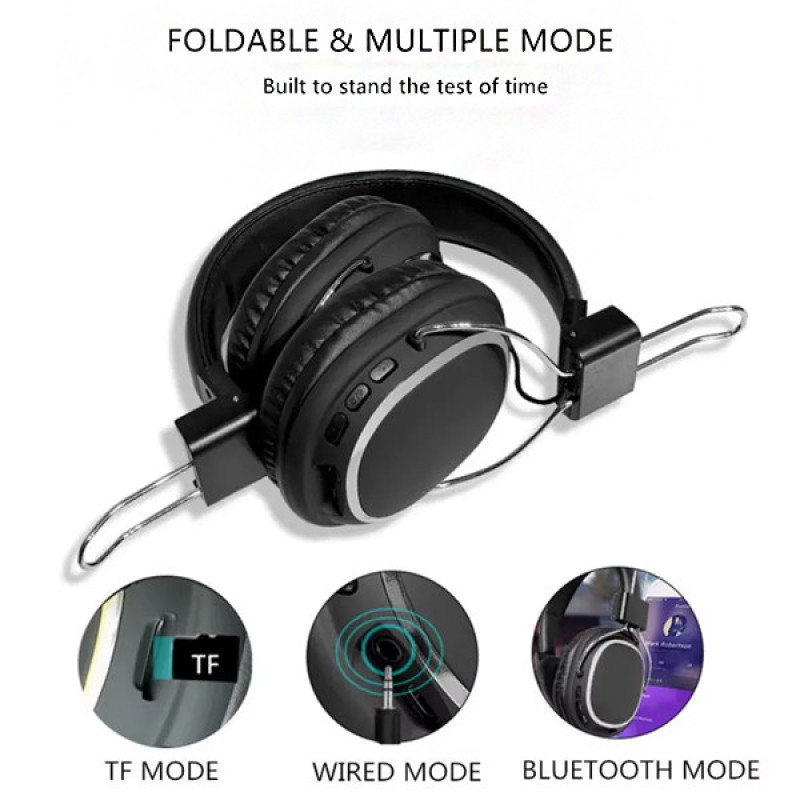 هدست بی سیم مکسکو مدل MX-H745