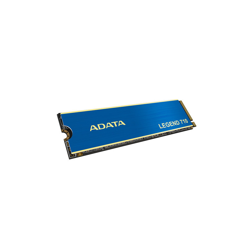 اس اس دی اینترنال PCIe Gen3 x4 ای دیتا مدل LEGEND 710 ظرفیت 512 گیگابایت